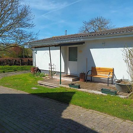 Apfelhof Villa Grundshagen Екстериор снимка