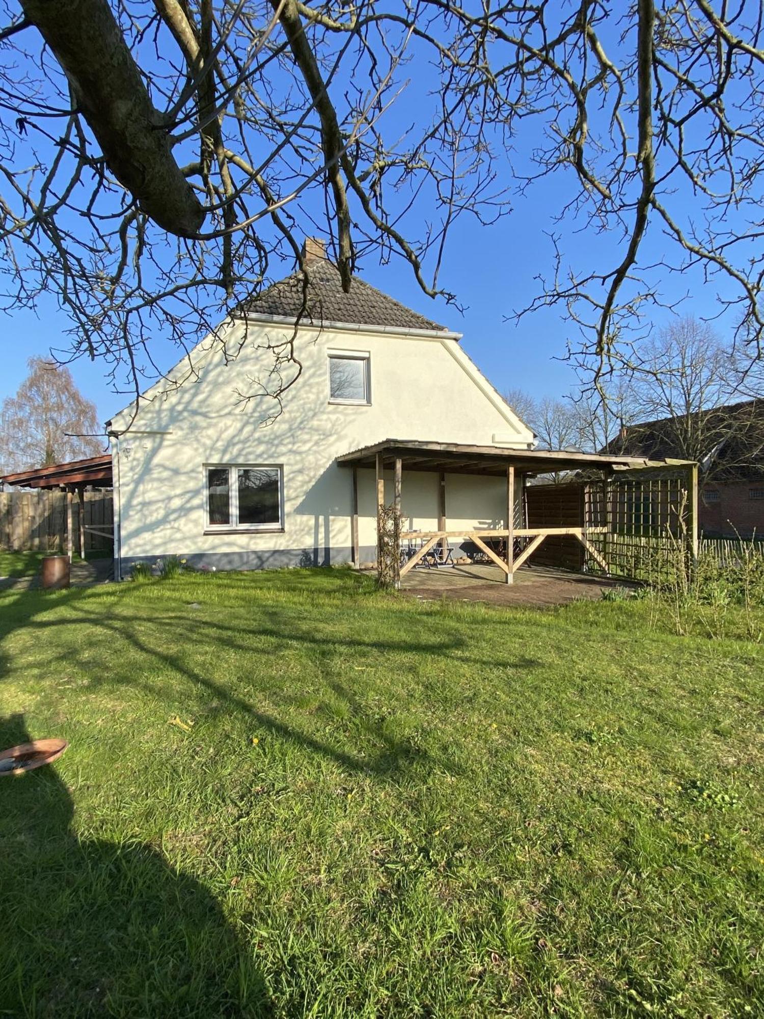 Apfelhof Villa Grundshagen Стая снимка